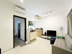 The Inflora (D17), Condominium #569558381
